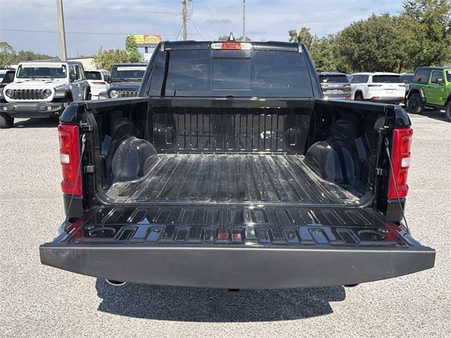 new 2026 Ram 1500 car, priced at $44,998