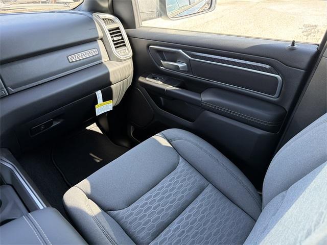 new 2026 Ram 1500 car, priced at $44,998