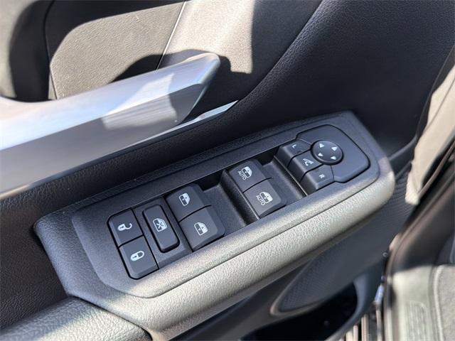 new 2026 Ram 1500 car, priced at $44,998