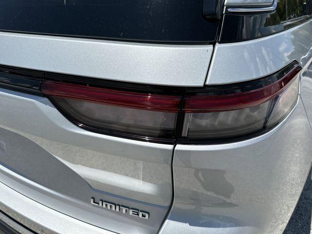 new 2025 Jeep Grand Cherokee car, priced at $41,574