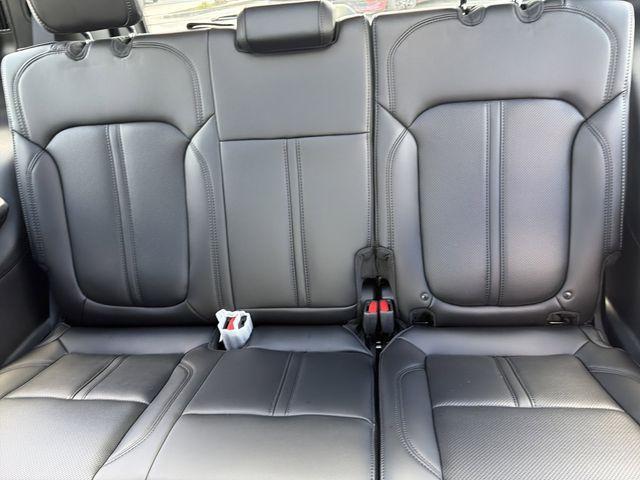 new 2026 Jeep Grand Wagoneer car, priced at $66,482