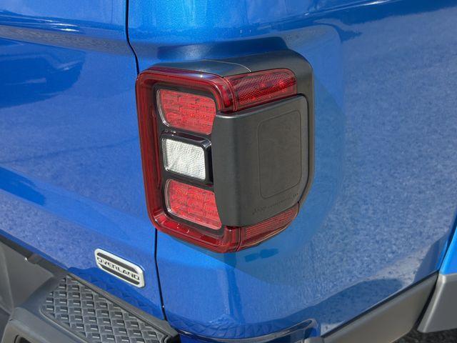 used 2021 Jeep Gladiator car, priced at $34,364