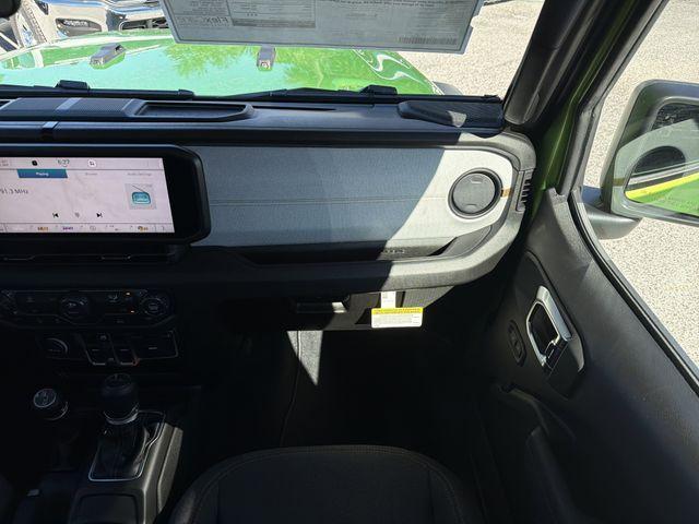 new 2026 Jeep Gladiator car, priced at $40,652