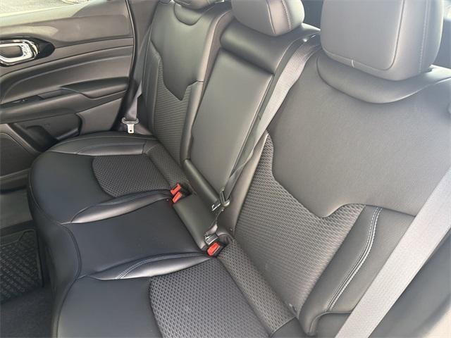 new 2026 Jeep Compass car, priced at $30,577