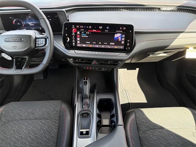 new 2026 Dodge Charger car, priced at $58,675