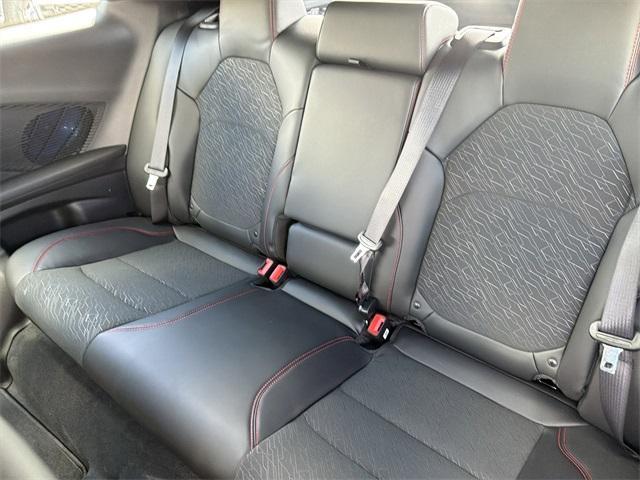 new 2026 Dodge Charger car, priced at $58,675