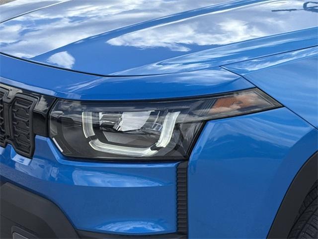 new 2026 Jeep Cherokee car, priced at $43,710