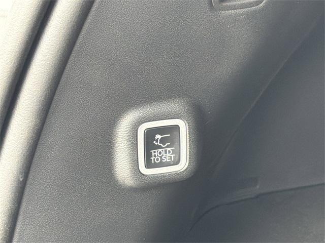 new 2026 Jeep Cherokee car, priced at $43,710