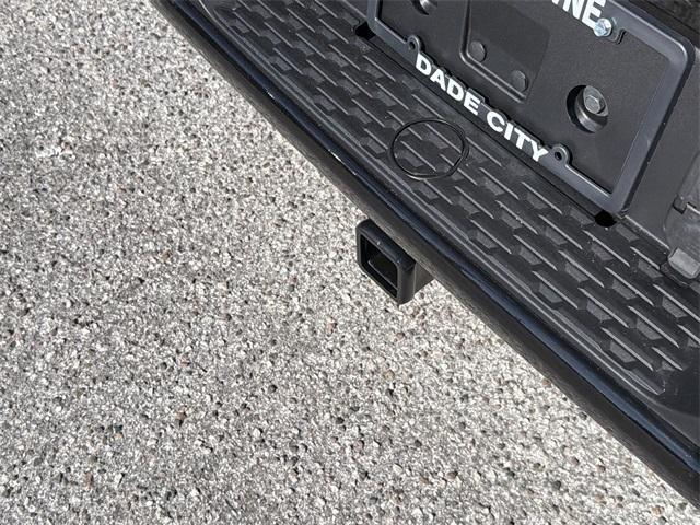 new 2026 Ram 1500 car, priced at $74,808