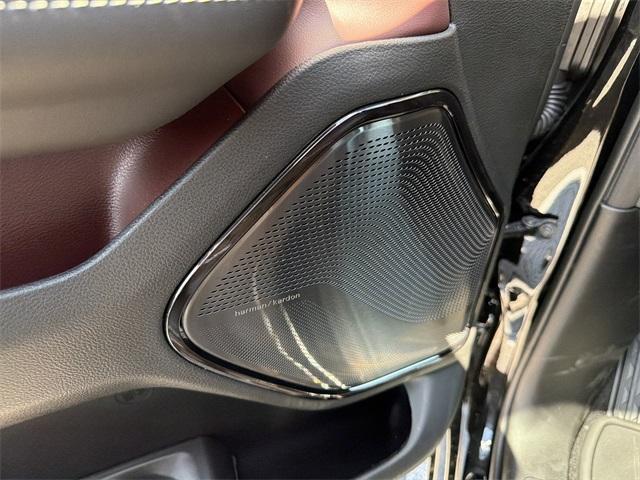 new 2026 Ram 1500 car, priced at $74,808