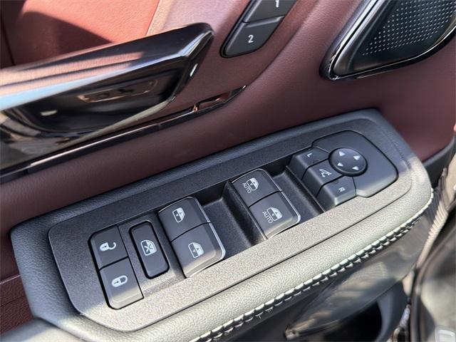 new 2026 Ram 1500 car, priced at $74,808