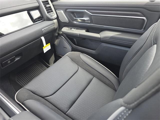 new 2026 Ram 1500 car, priced at $57,891