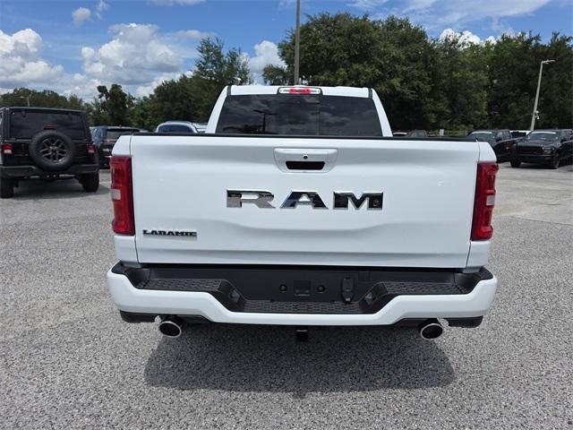 new 2026 Ram 1500 car, priced at $57,891