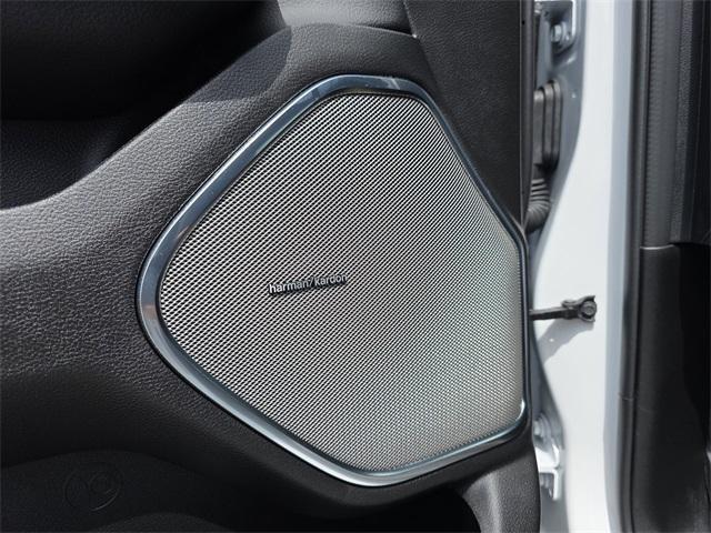 new 2026 Ram 1500 car, priced at $57,891