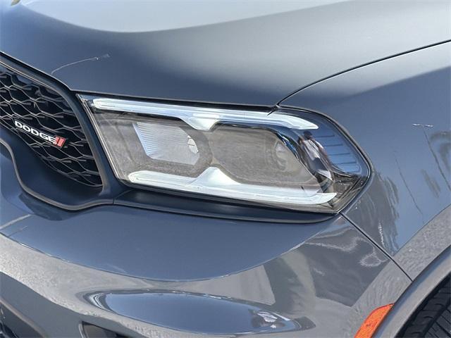 new 2026 Dodge Durango car, priced at $44,035
