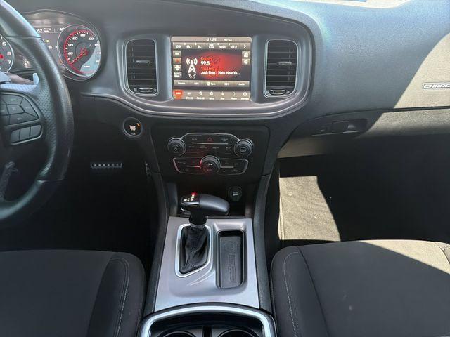 used 2023 Dodge Charger car, priced at $35,336