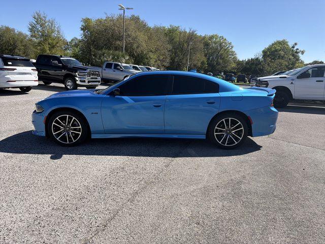 used 2023 Dodge Charger car, priced at $35,336