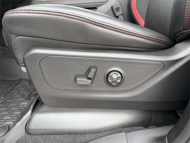 new 2026 Ram 1500 car, priced at $84,891