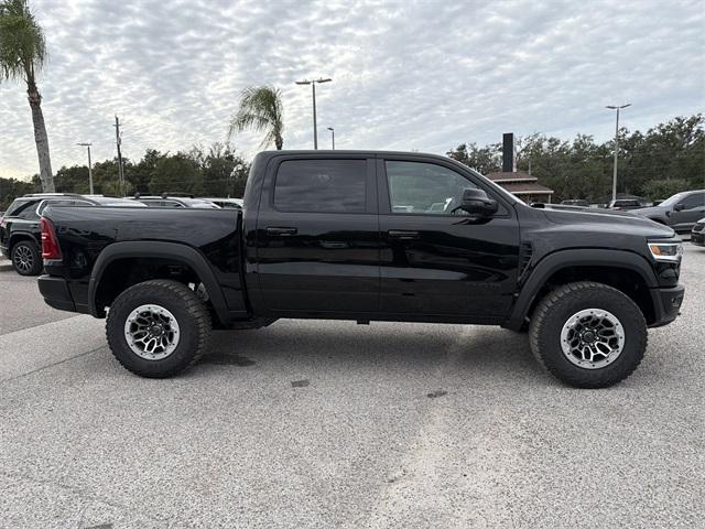 new 2026 Ram 1500 car, priced at $84,891