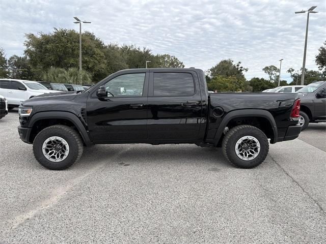 new 2026 Ram 1500 car, priced at $84,891