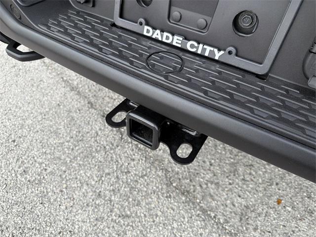 new 2026 Ram 1500 car, priced at $84,891