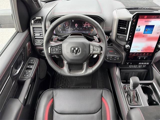 new 2026 Ram 1500 car, priced at $84,891