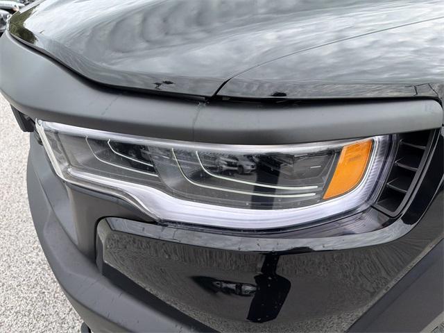 new 2026 Ram 1500 car, priced at $84,891