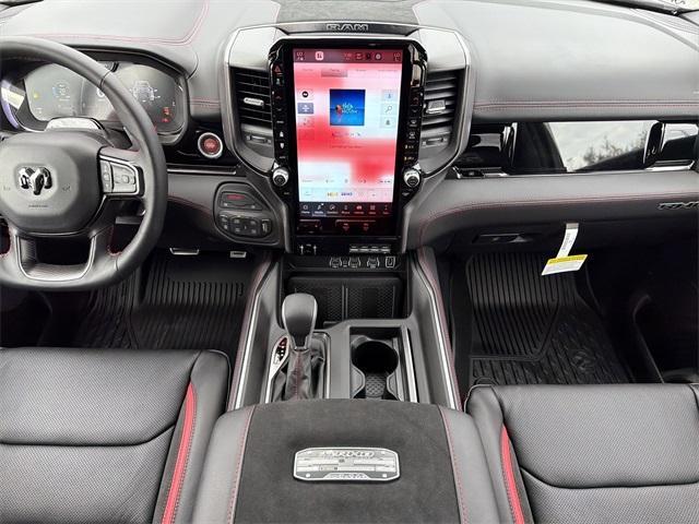 new 2026 Ram 1500 car, priced at $84,891