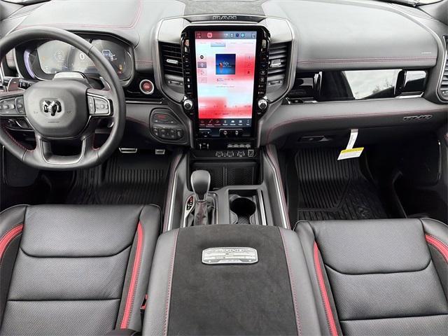 new 2026 Ram 1500 car, priced at $84,891