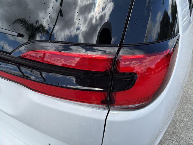 new 2026 Chrysler Pacifica car, priced at $46,883