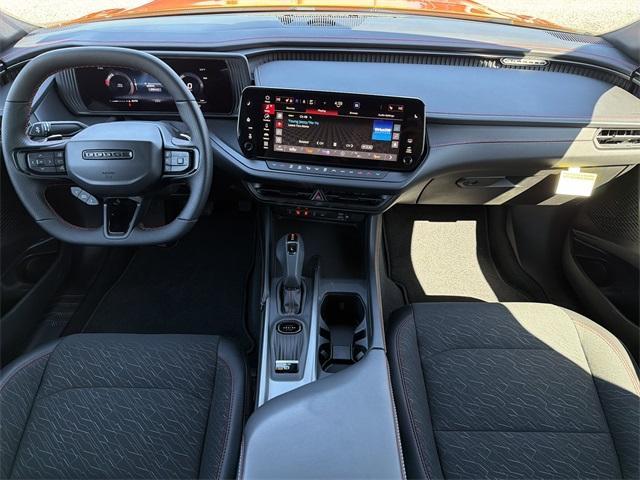 new 2026 Dodge Charger car, priced at $58,775