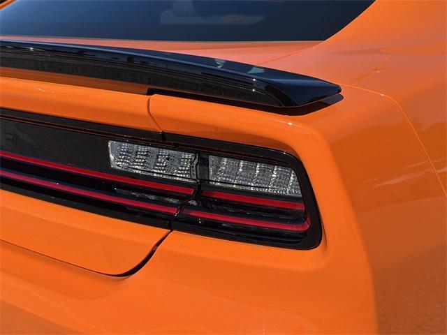 new 2026 Dodge Charger car, priced at $58,775