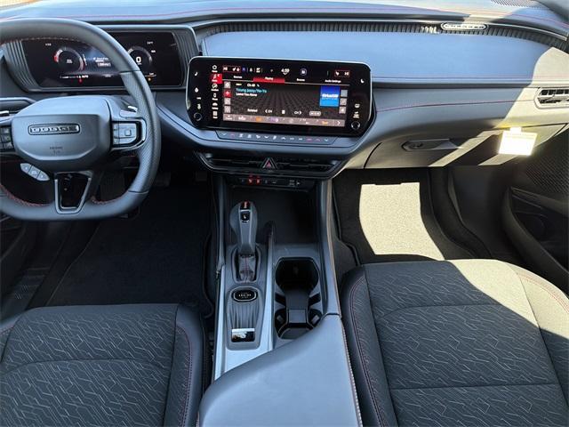 new 2026 Dodge Charger car, priced at $58,775