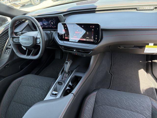 new 2026 Dodge Charger car, priced at $54,332