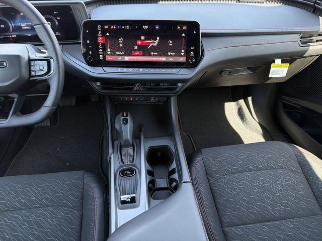 new 2026 Dodge Charger car, priced at $54,332