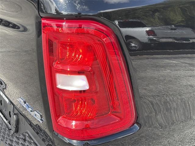 new 2026 Ram 1500 car, priced at $58,370