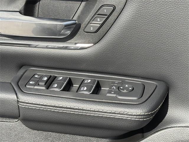 new 2026 Ram 1500 car, priced at $58,370