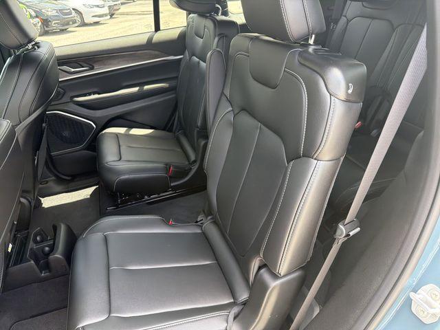 new 2026 Jeep Grand Cherokee L car, priced at $42,769