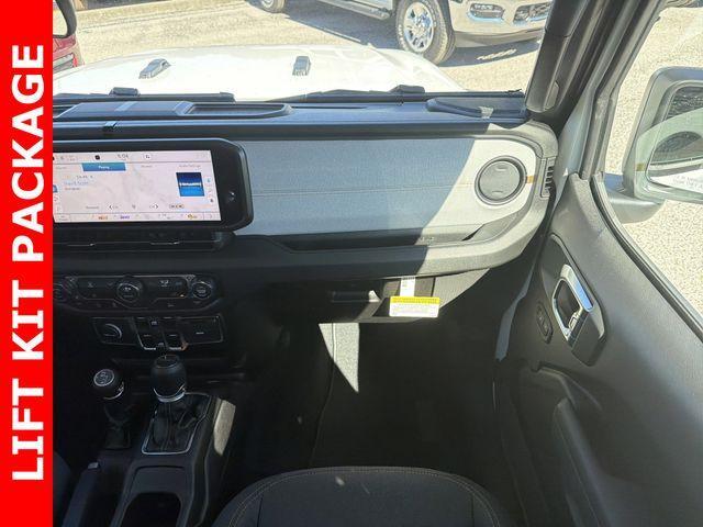 new 2026 Jeep Gladiator car, priced at $50,500