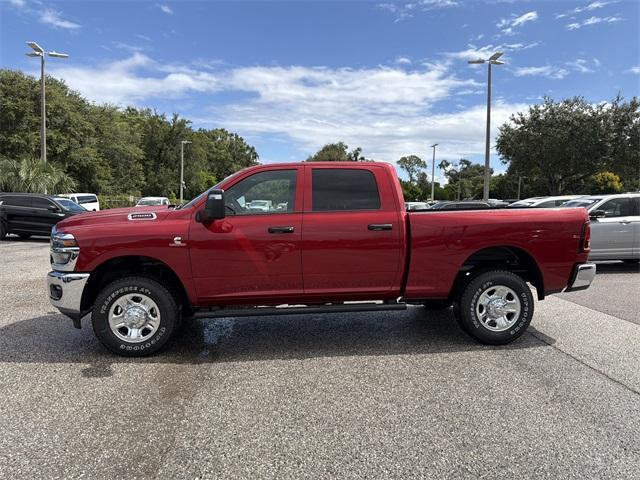 new 2026 Ram 2500 car, priced at $64,020