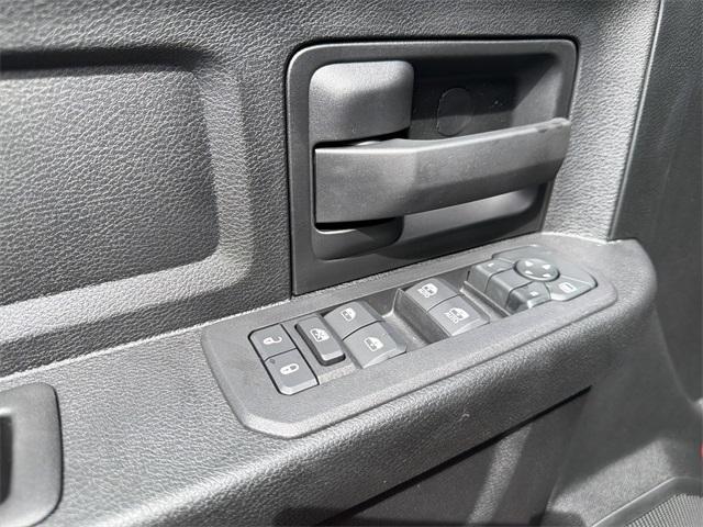 new 2026 Ram 2500 car, priced at $64,020