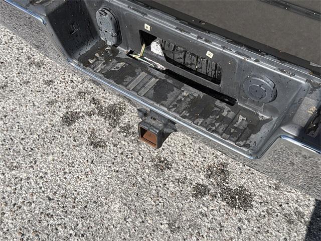 used 2015 Chevrolet Silverado 1500 car, priced at $22,711