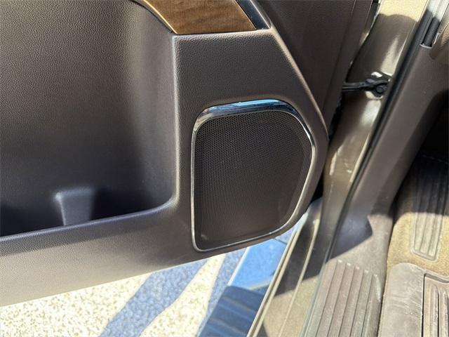 used 2015 Chevrolet Silverado 1500 car, priced at $22,711