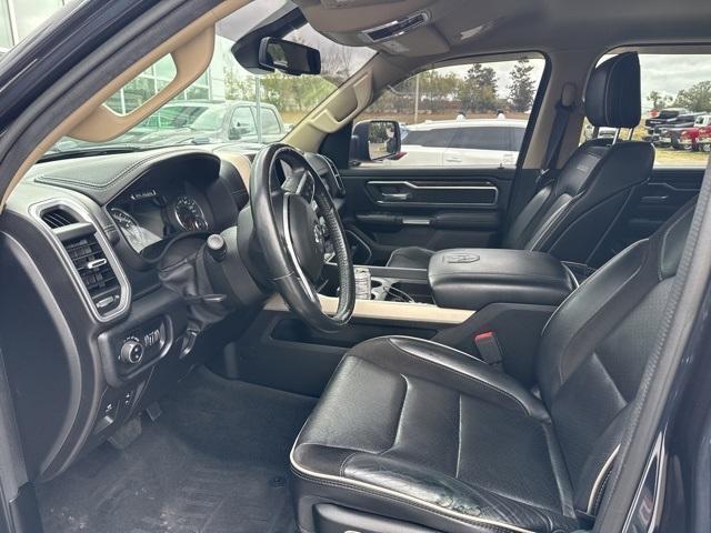 used 2020 Ram 1500 car, priced at $30,625