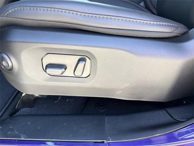 new 2026 Jeep Wrangler car, priced at $82,885