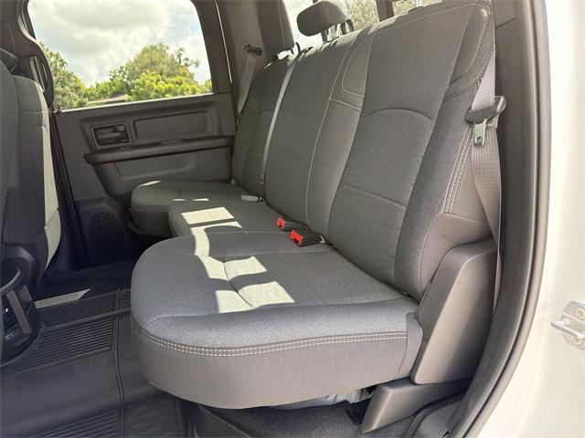 new 2026 Ram 2500 car, priced at $65,248