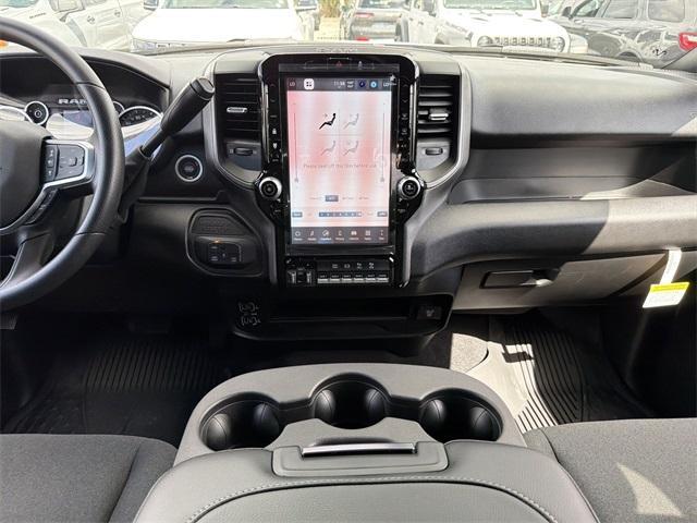 new 2026 Ram 2500 car, priced at $65,248