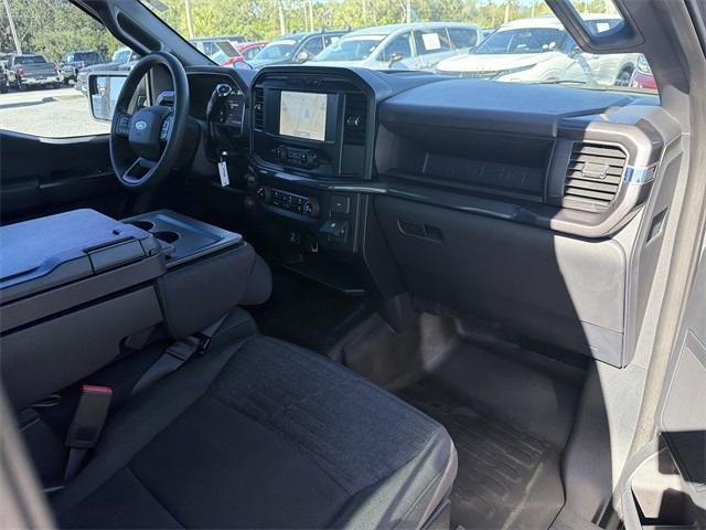 used 2023 Ford F-150 car, priced at $34,601