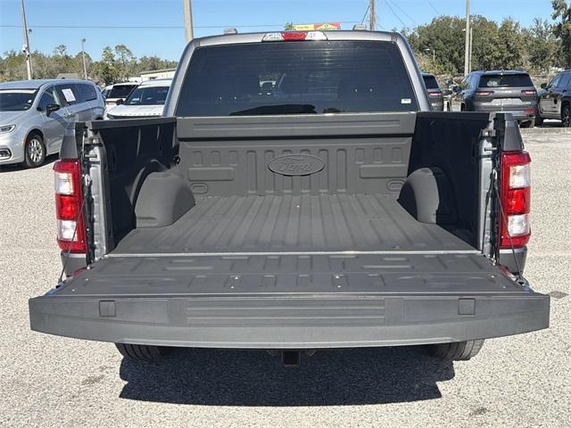 used 2023 Ford F-150 car, priced at $34,601