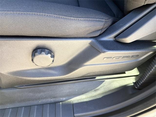 used 2023 Ford F-150 car, priced at $34,601